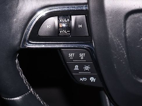 Used 2024 Lincoln Navigator L Reserve AWD/4WD image 28
