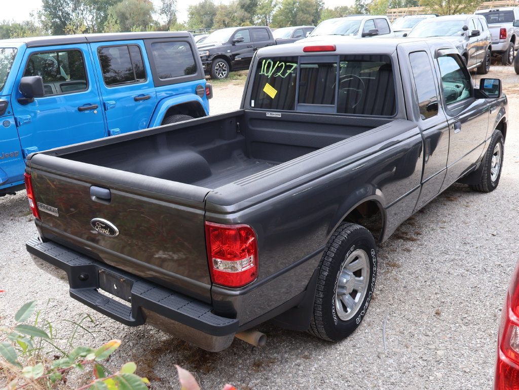 Used 2006 Ford Ranger XLT RWD image 24