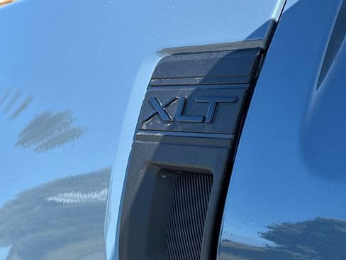 New 2025 Ford Maverick XLT w/ XLT Luxury Package image 23