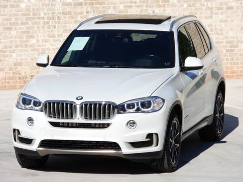 Used 2018 BMW X5 sDrive35i RWD image 21