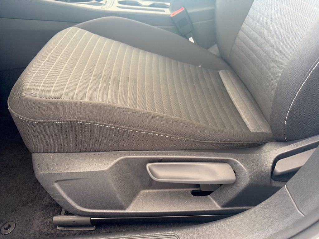 Certified 2026 Volkswagen Jetta S FWD image 12