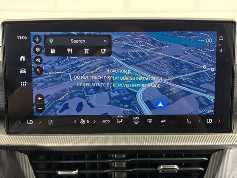 New 2026 Ford Explorer ST-Line RWD image 25