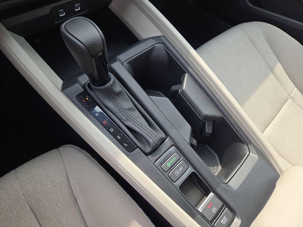 Used 2024 Honda Accord LX image 14