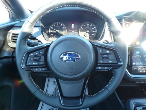 Used 2025 Subaru Crosstrek 2.5i Sport w/ Crosstrek Mirror Package image 11