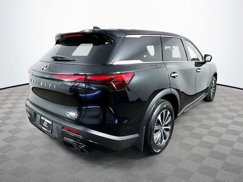 Used 2025 INFINITI QX60 Pure FWD image 5