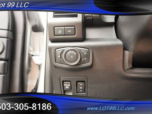 Used 2019 Ford Expedition Limited w/ Equipment Group 302A AWD/4WD image 30