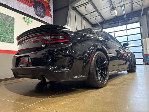 Used 2021 Dodge Charger Scat Pack image 29