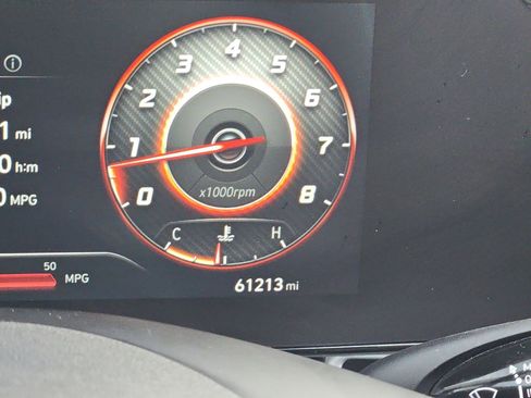 Used 2024 Hyundai Elantra Limited FWD image 22