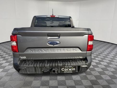 Used 2024 Ford Maverick XLT w/ XLT Luxury Package FWD image 5