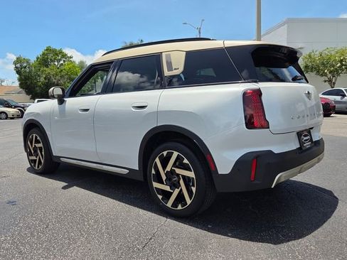 New 2027 MINI Cooper Countryman S AWD/4WD image 5