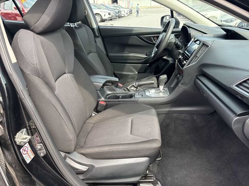 Used 2020 Subaru Impreza 2.0i AWD/4WD image 24