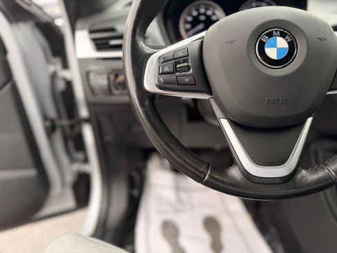 Used 2020 BMW X1 sDrive28i w/ Convenience Package FWD image 19