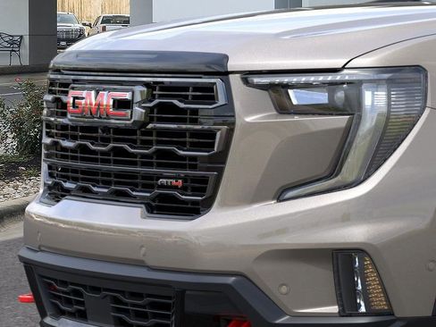 New 2026 GMC Acadia AT4 w/ Super Cruise Package AWD/4WD image 13