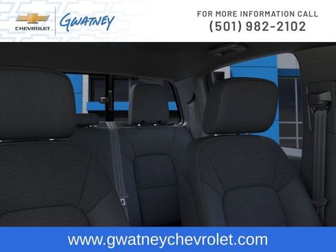 New 2026 Chevrolet Colorado LT image 24