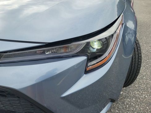Used 2022 Toyota Corolla LE image 16