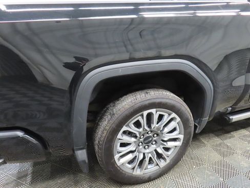 Used 2026 GMC Sierra 1500 Denali Ultimate AWD/4WD image 34