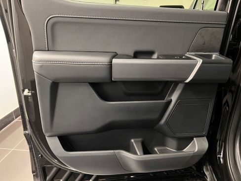 New 2026 Ford F150 XLT w/ Equipment Group 302A MID image 34