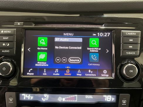 Used 2020 Nissan Rogue SL AWD/4WD image 27