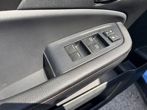 Certified 2025 Honda Passport TrailSport image 10