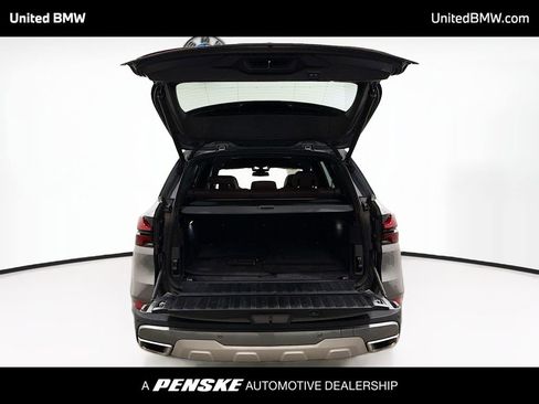 Certified 2026 BMW X5 sDrive40i image 14