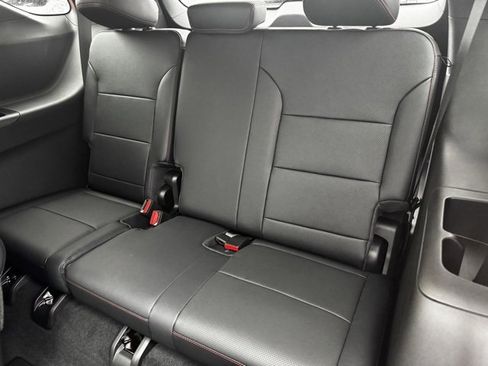 New 2026 Chevrolet Traverse Z71 w/ Driver Confidence Package image 8