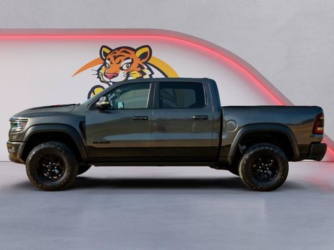 Used 2022 RAM 1500 TRX w/ TRX Level 2 Equipment Group AWD/4WD image 9