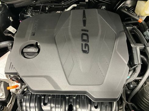 Used 2024 Kia Sportage X-Line w/ X-Line Premium Package image 26