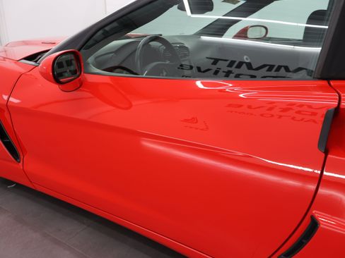 Used 2013 Chevrolet Corvette 427 w/ 1SB Preferred Equipment Group RWD image 28