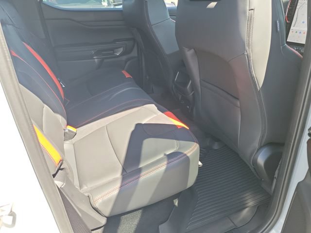 New 2026 Ford Ranger Raptor AWD/4WD image 19