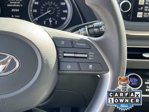 Used 2023 Hyundai Sonata SEL image 29