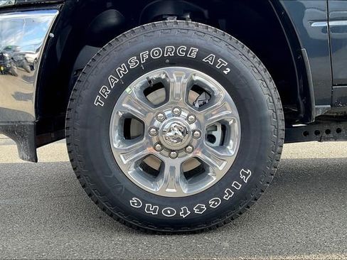 New 2025 RAM 2500 Big Horn image 13