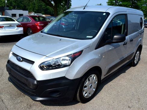 Used 2015 Ford Transit Connect XL image 2