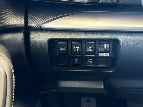 Used 2021 Subaru Forester Premium w/ Popular Package #1 AWD/4WD image 35