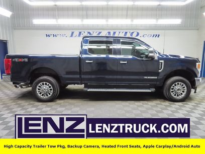 Used 2022 Ford F250 XLT w/ XLT Premium Package