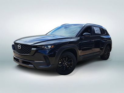 New 2026 MAZDA CX-50 AWD 2.5 S w/ Cargo Package