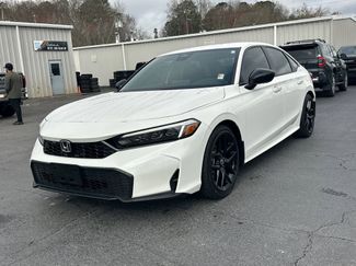 Used 2026 Honda Civic Sport video 2