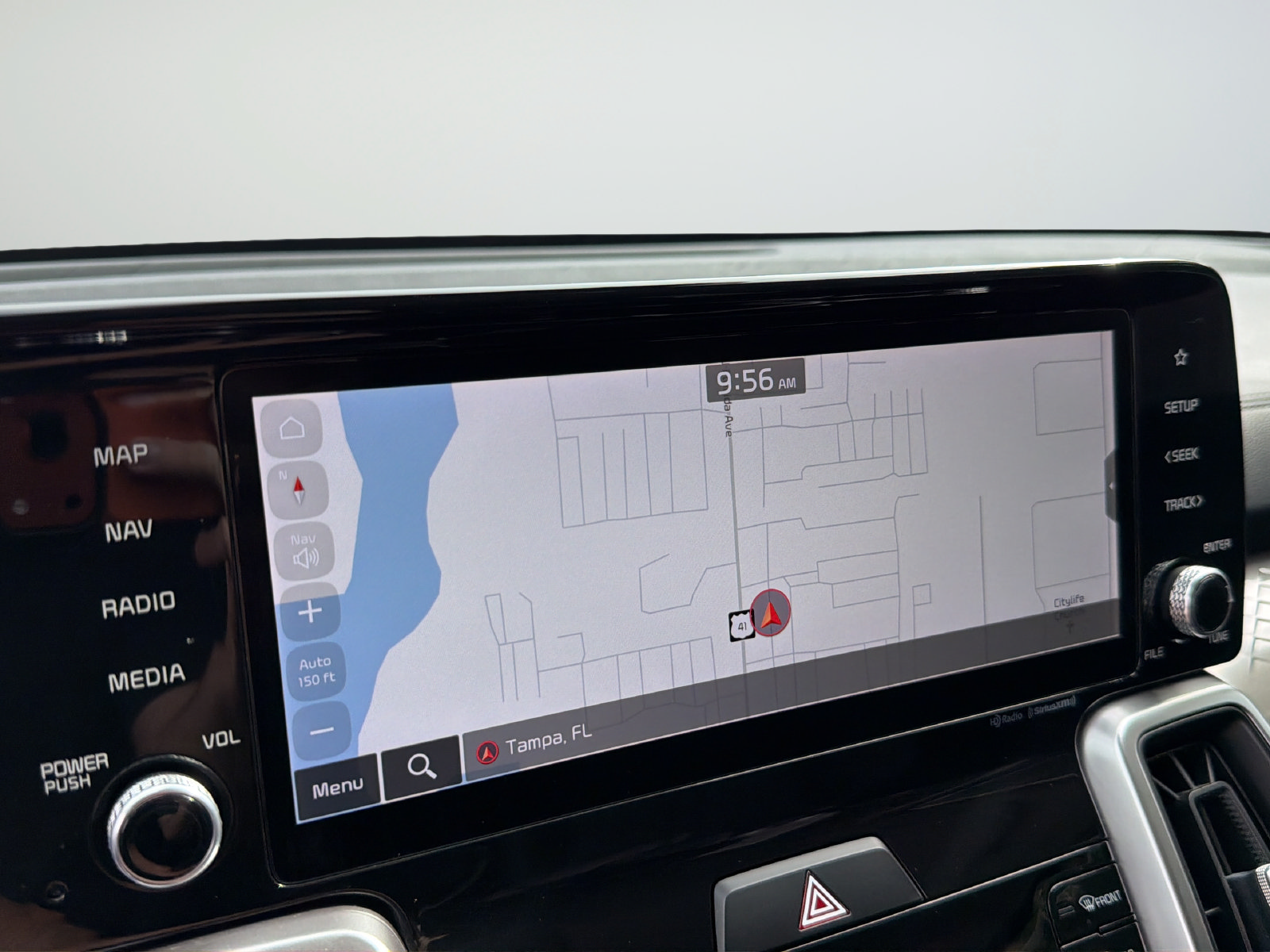 Used 2023 Kia Sorento S FWD image 23