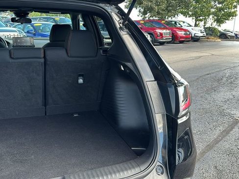 Used 2023 Honda HR-V Sport image 33