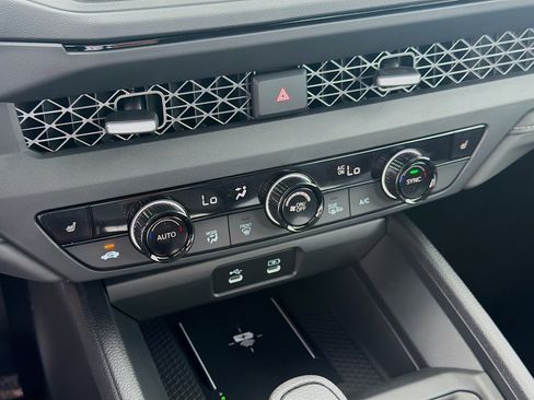 New 2026 Honda Accord SE image 14
