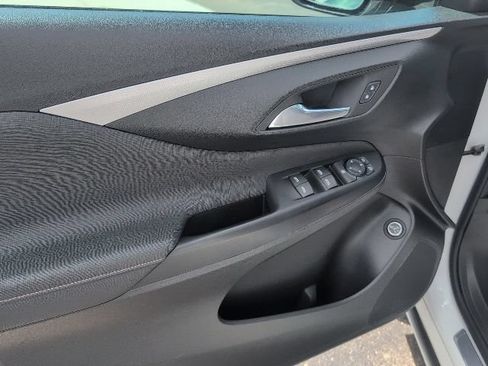 Used 2024 Buick Envista Avenir FWD image 19