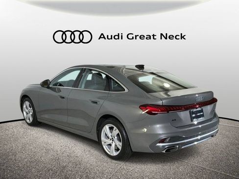 Certified 2025 Audi A5 2.0T Premium w/ Convenience Package AWD/4WD image 7