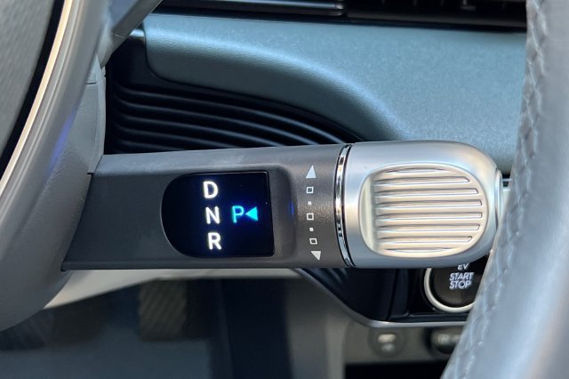 Certified 2024 Hyundai Ioniq 5 Limited RWD image 27