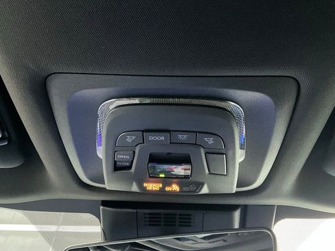 New 2026 Toyota bZ image 17