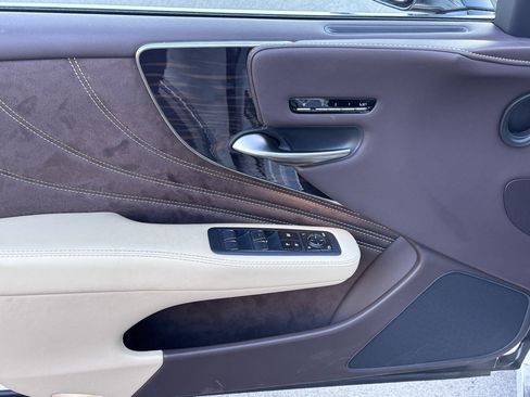 Used 2018 Lexus LS 500 AWD image 26