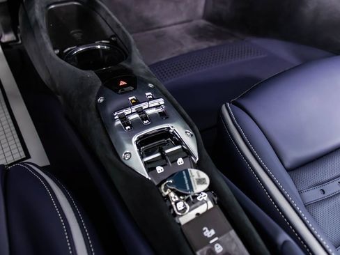 Certified 2025 Ferrari 296 GTS RWD image 5