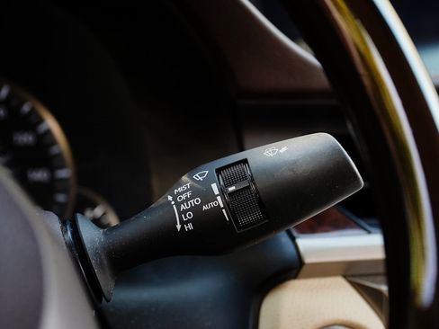 Used 2017 Lexus ES 350 image 27