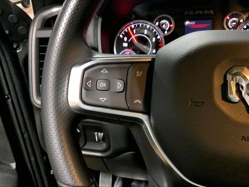 New 2025 RAM 2500 Tradesman image 15