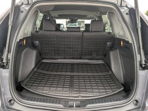 Used 2021 Honda CR-V Touring image 26