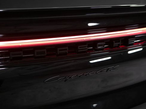 New 2026 Porsche Cayenne GTS AWD/4WD image 19