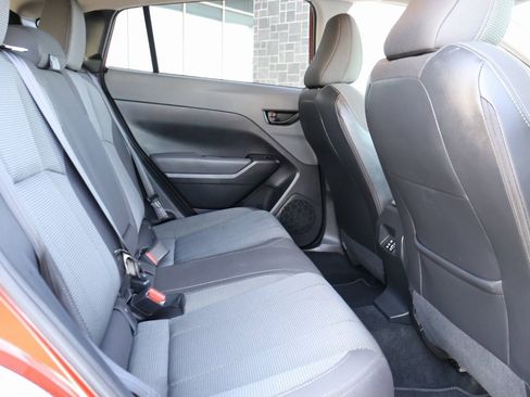 Used 2024 Subaru Crosstrek 2.0i Premium image 13